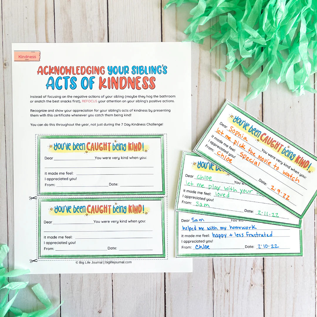 Sibling Kit PDF (ages 5-12) - Image 8