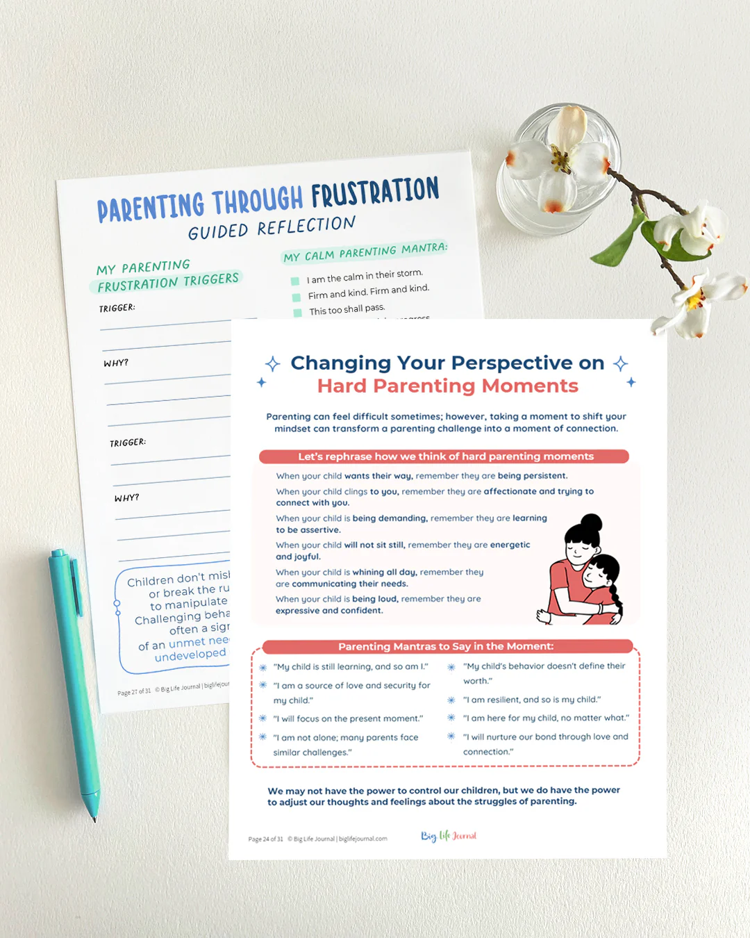 Calm Kit PDF (Ages 5-12) - Image 9